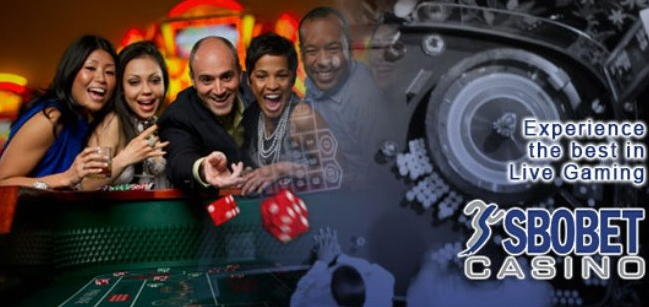 Ciri-ciri Agen Casino SBOBET Terpercaya sbobet casino - Ciri-ciri Agen Casino SBOBET Terpercaya