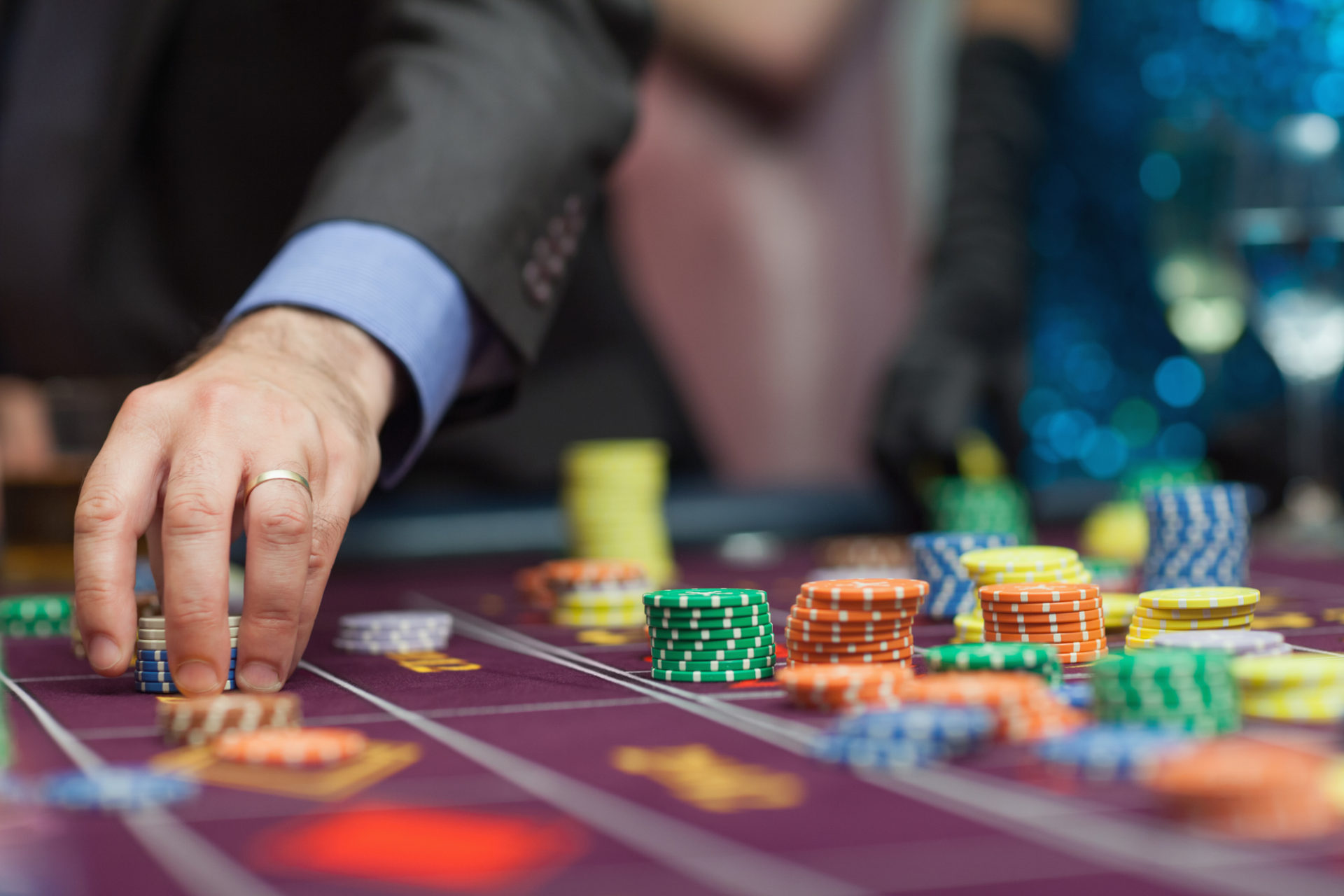 online casino benefits 2 - Online Gambling Methods Review