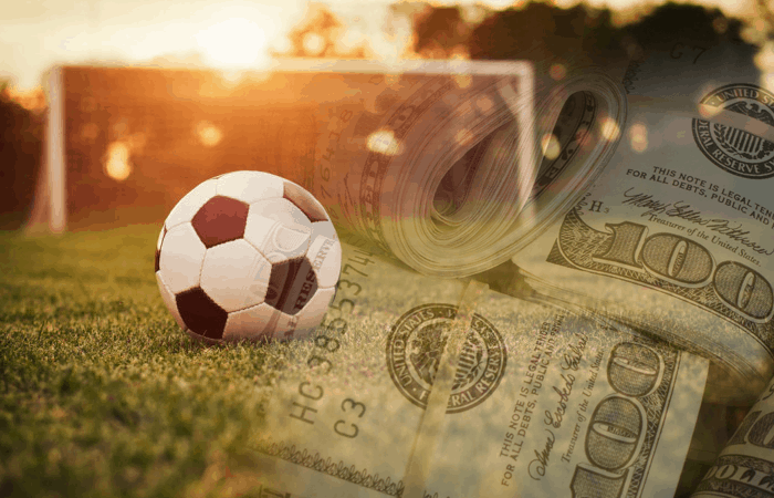 soccer betting - A Football Betting Nightmare of Every Participants to Make Gambling