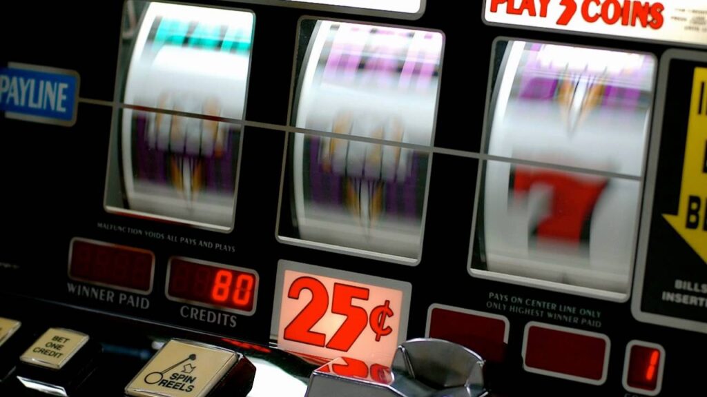how slot machines work on online slot gambling sites 1024x576 - Online slot competitions are turning out to be progressively famous