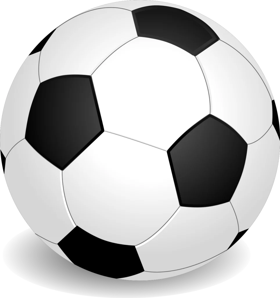 1200px Football soccer ball.svg 964x1024 - Free betting for playing from 55666 Bong88 site