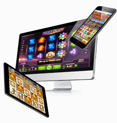 slot - Steps to strike betting foundation in Pasarbola slot gambling site
