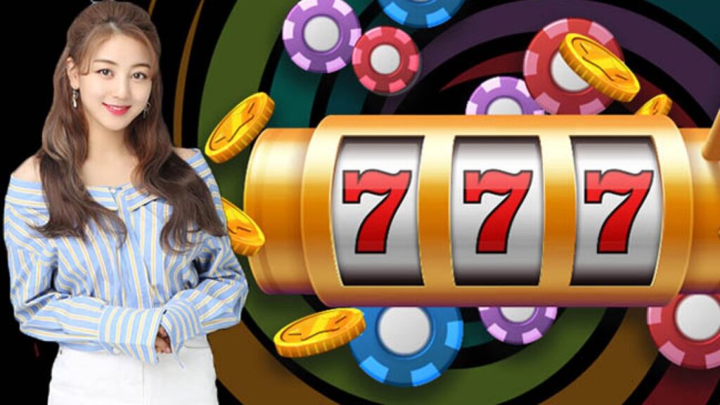 The Reasons for Online Slot Gambling Are Very Popular with Players 1280x720 1 1024x576 - Playing Free Internet Slot Machines with Winning Technique