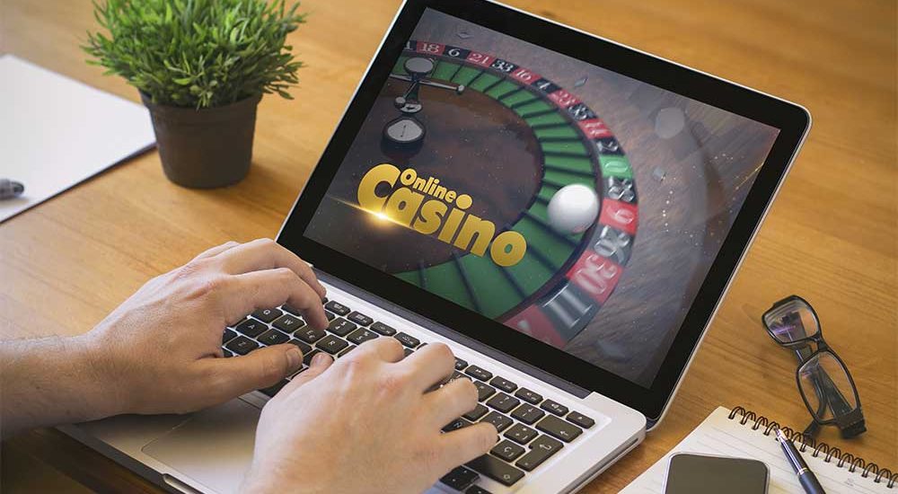 online casino 4 - Acquire to Allure the Genuine Cash in Online Casino Slots Site
