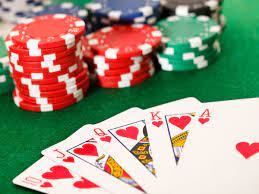 index - Advantages of Web Poker - The Online Method for knowing more