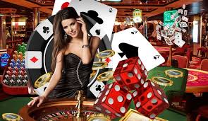 Online Casinos