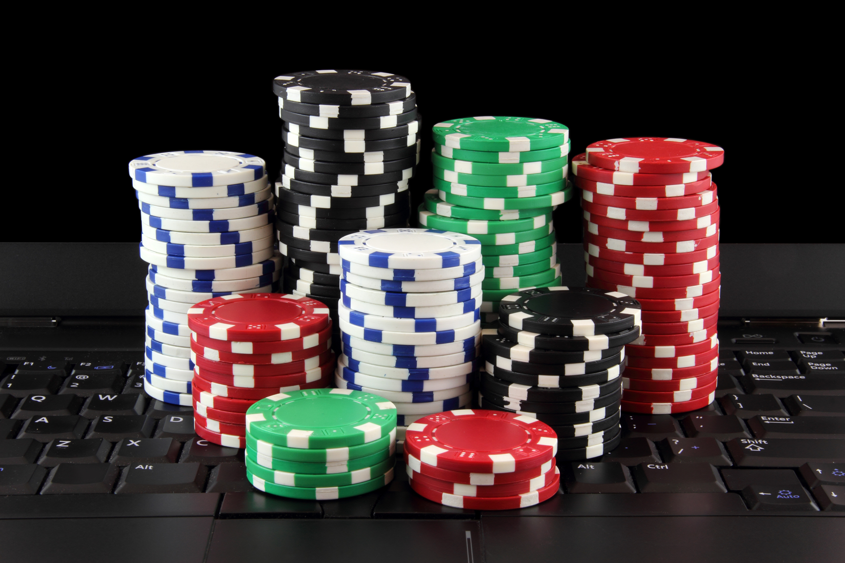 Poker online