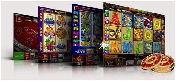 online slot games