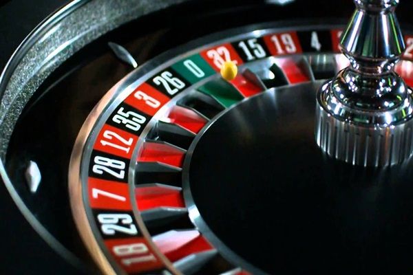 Play Online Casino