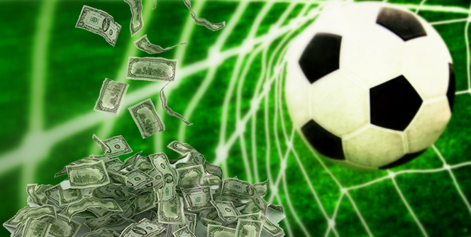 Football Betting Bonuses