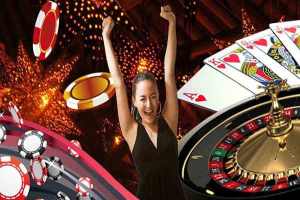 Online Casino Games