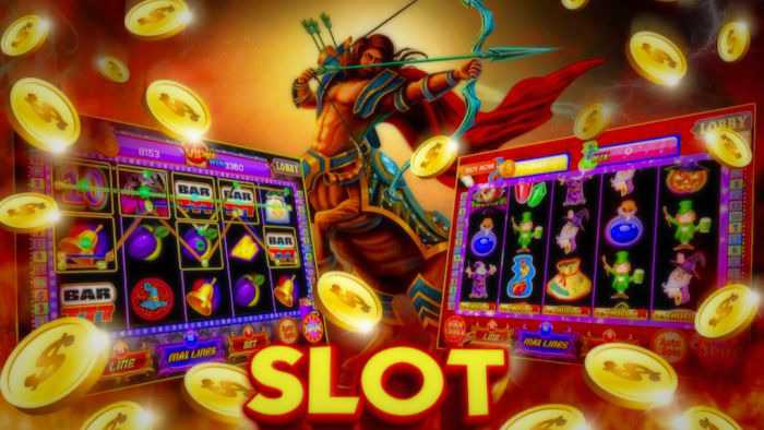 Play Online Slot