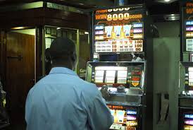 Online Slot Gambling