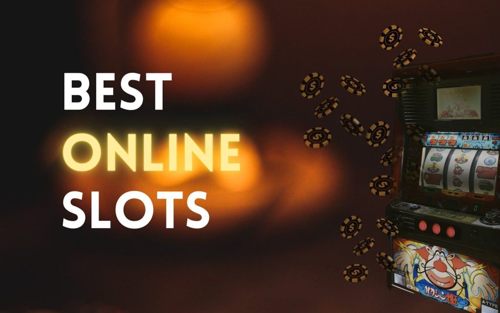 slot online