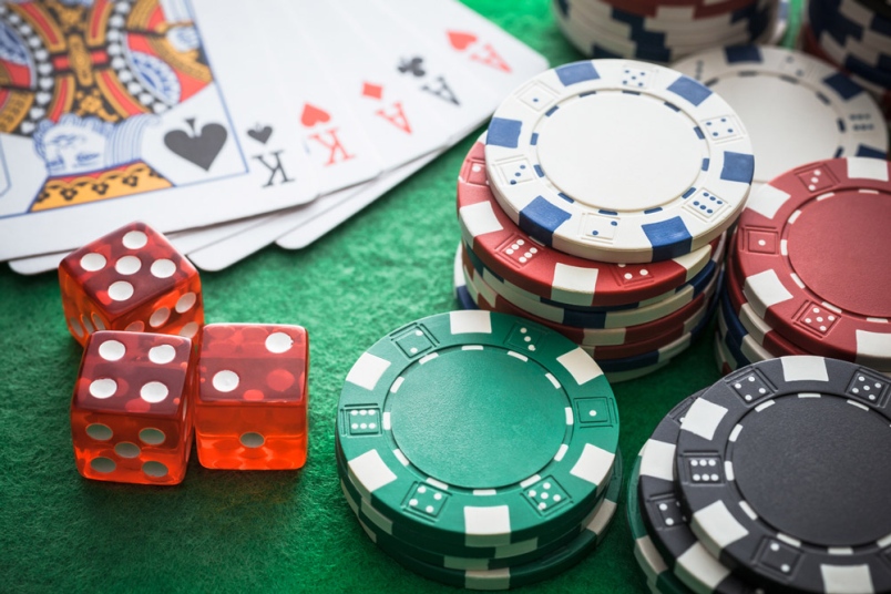 About Online Casinos